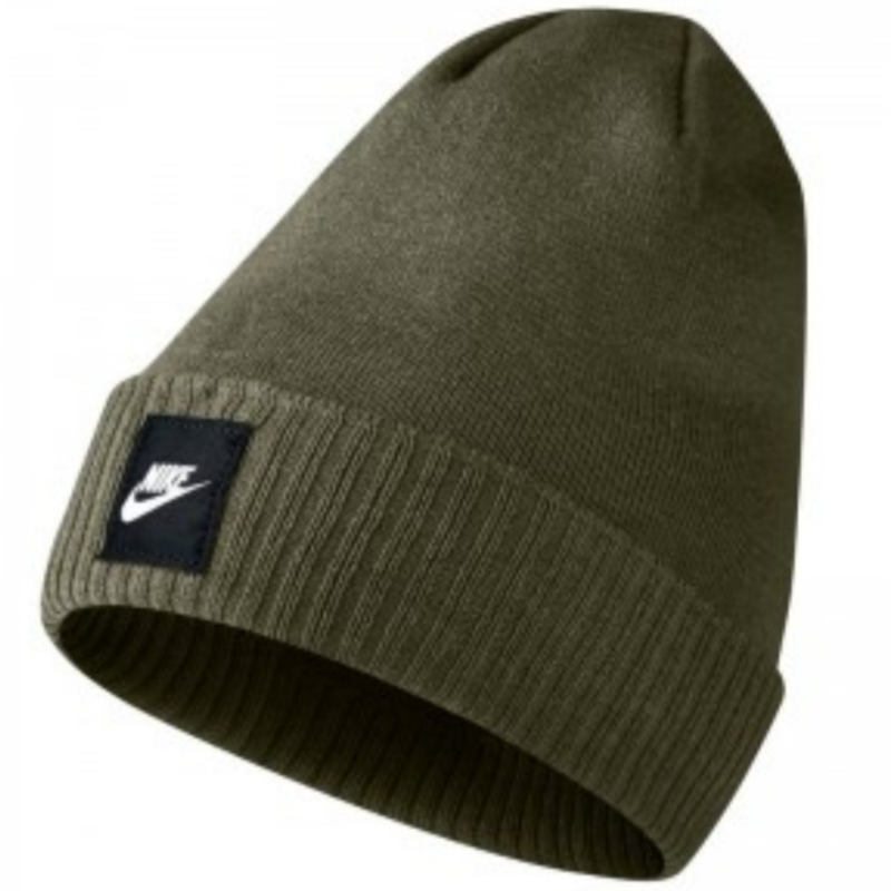 Nike Mens Beanie Hat Main Image